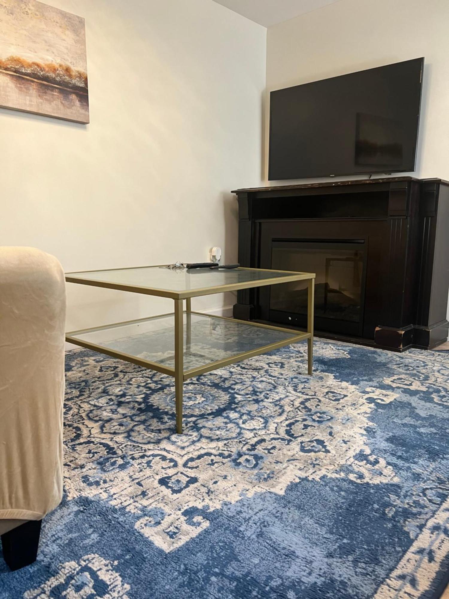 Appartement Intercon Ground