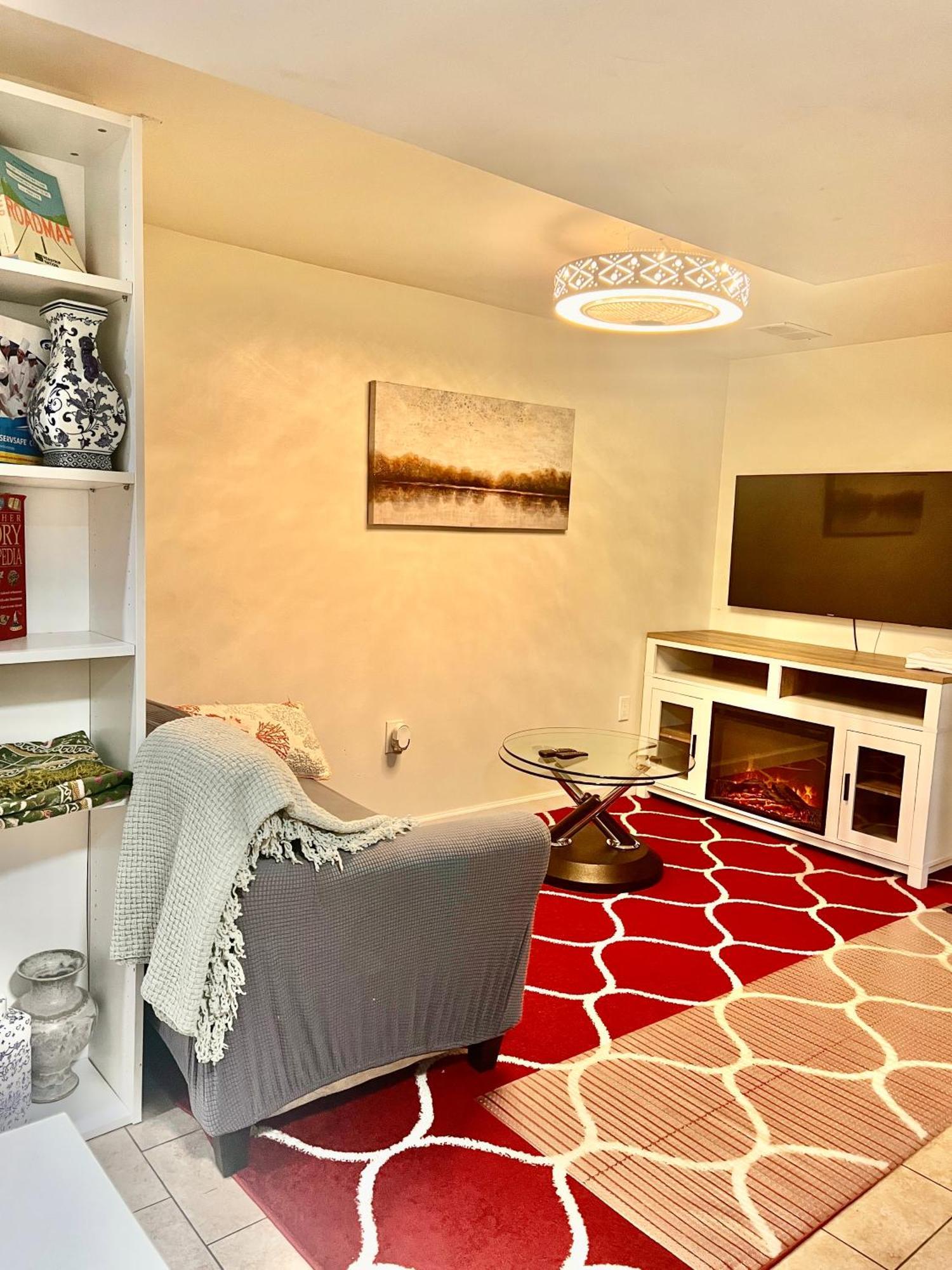 Appartement Intercon Ground *