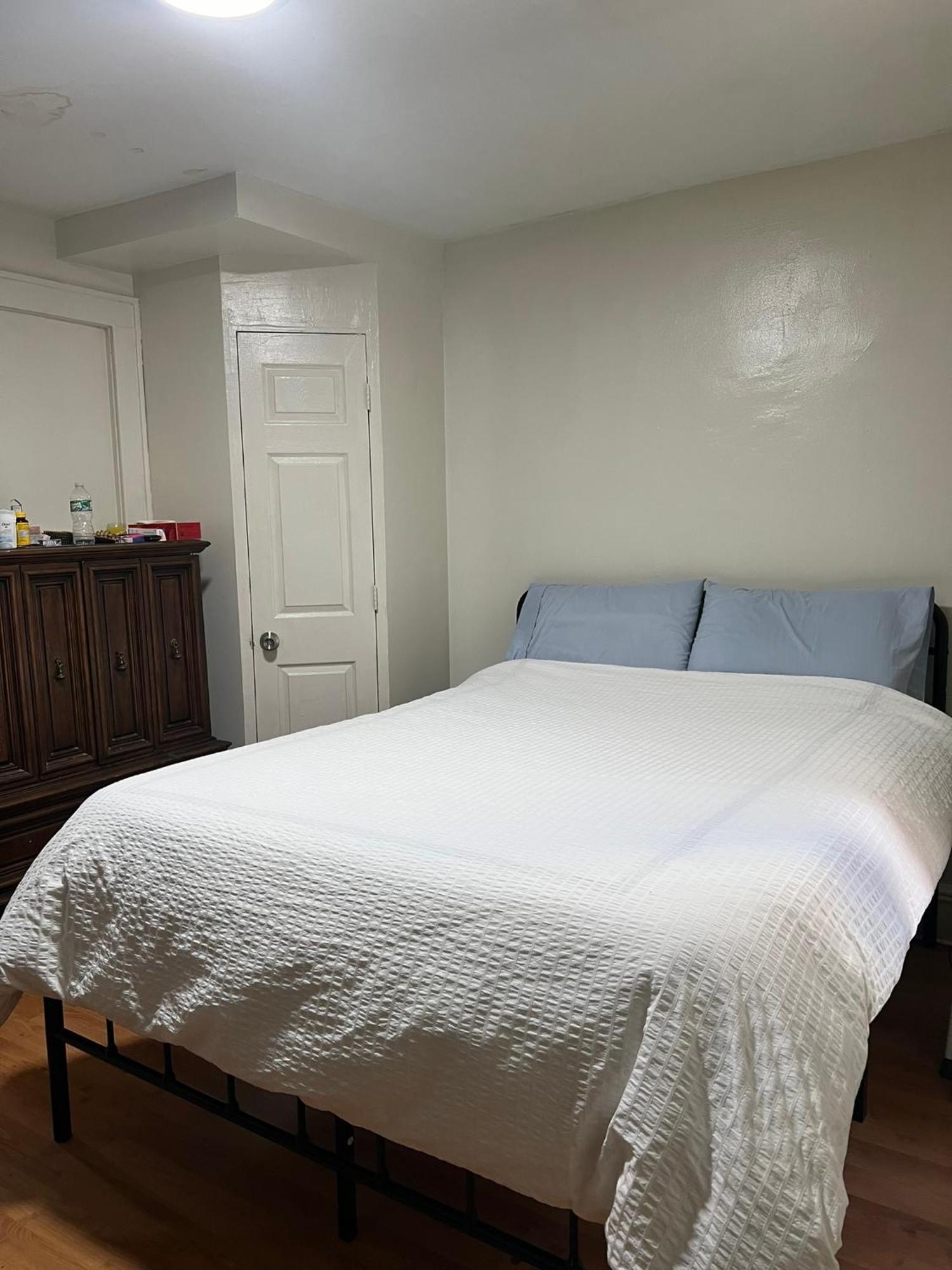 Apartment Intercon Ground New York